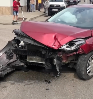 Oak Park Illinois Auto Accident Lawyers